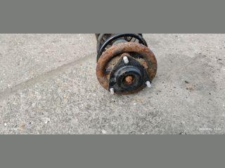 bontott MITSUBISHI LANCER Jobb első Gólyaláb (Lengécsillapító, Rugó)