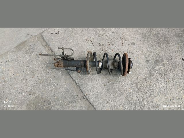 bontott MITSUBISHI LANCER Jobb első Gólyaláb (Lengécsillapító, Rugó)