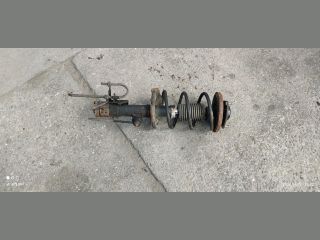 bontott MITSUBISHI LANCER Jobb első Gólyaláb (Lengécsillapító, Rugó)