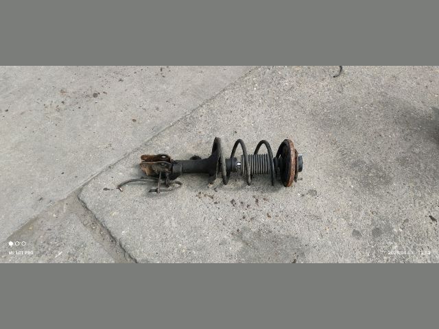 bontott MITSUBISHI LANCER Jobb első Gólyaláb (Lengécsillapító, Rugó)