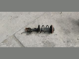 bontott MITSUBISHI LANCER Jobb első Gólyaláb (Lengécsillapító, Rugó)