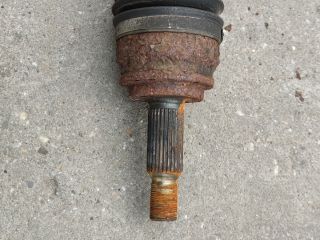 bontott MITSUBISHI LANCER Jobb Féltengely