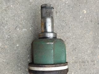 bontott MITSUBISHI LANCER Jobb Féltengely