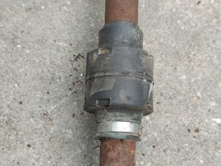 bontott MITSUBISHI LANCER Jobb Féltengely