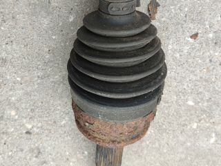 bontott MITSUBISHI LANCER Jobb Féltengely