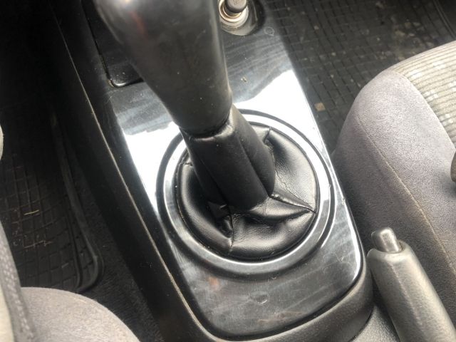 bontott MITSUBISHI LANCER Klímahűtő Radiátor