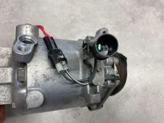 bontott MITSUBISHI LANCER Klímakompresszor