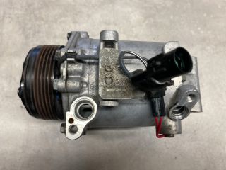 bontott MITSUBISHI LANCER Klímakompresszor