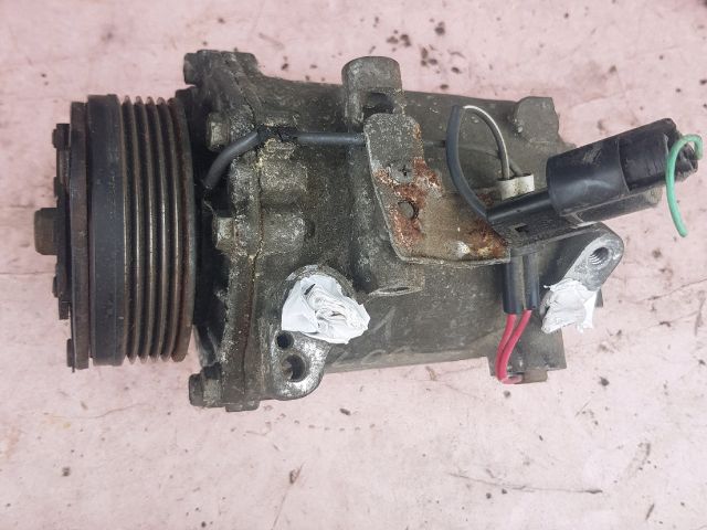 bontott MITSUBISHI LANCER Klímakompresszor