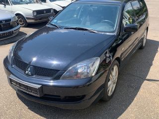 bontott MITSUBISHI LANCER Klímakompresszor