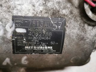 bontott MITSUBISHI LANCER Klímakompresszor