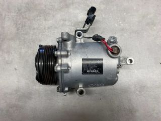 bontott MITSUBISHI LANCER Klímakompresszor