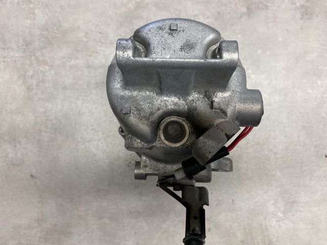 bontott MITSUBISHI LANCER Klímakompresszor