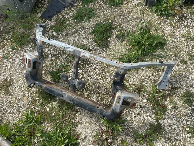 bontott MITSUBISHI LANCER Komplett Homlokfal (Részeivel)