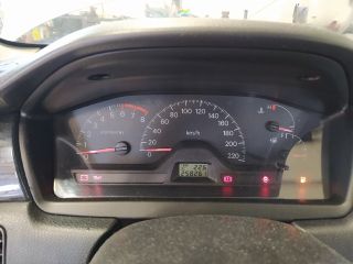 bontott MITSUBISHI LANCER Kormányszervó Motor (Hidraulikus)