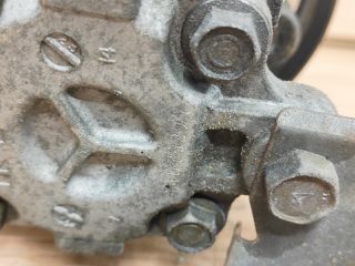 bontott MITSUBISHI LANCER Kormányszervó Motor (Hidraulikus)