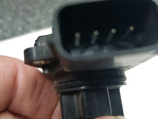 bontott MITSUBISHI LANCER Légtömegmérő