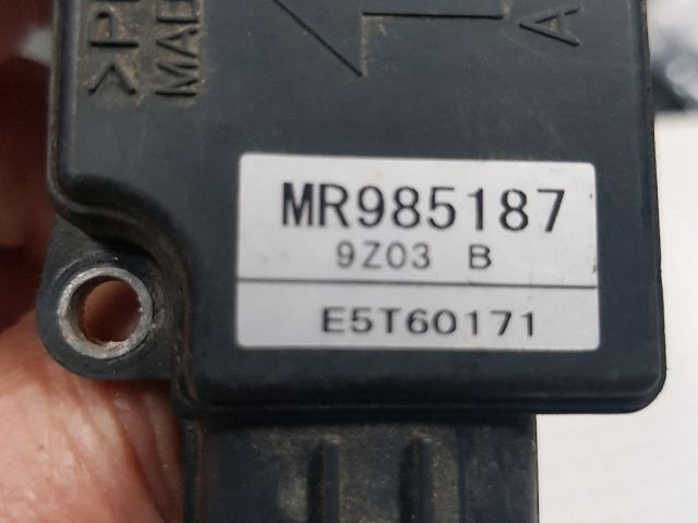 bontott MITSUBISHI LANCER Légtömegmérő