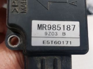 bontott MITSUBISHI LANCER Légtömegmérő