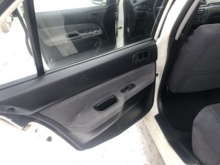 bontott MITSUBISHI LANCER Motorvezérlő