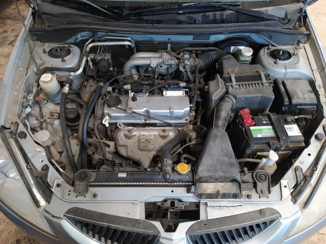 bontott MITSUBISHI LANCER Motorvezérlő