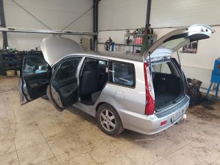 bontott MITSUBISHI LANCER Motorvezérlő