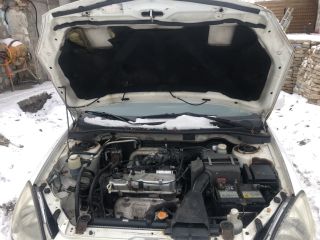 bontott MITSUBISHI LANCER Motorvezérlő