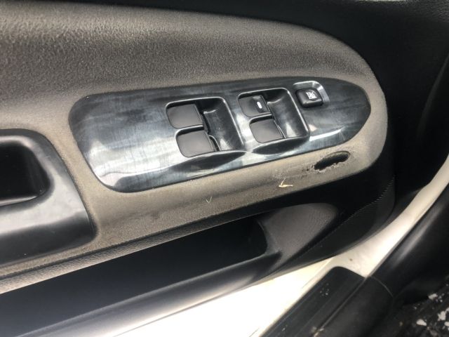 bontott MITSUBISHI LANCER Motorvezérlő