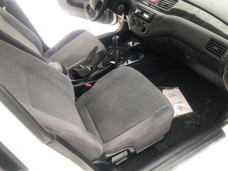 bontott MITSUBISHI LANCER Motorvezérlő