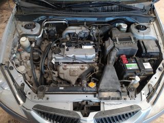 bontott MITSUBISHI LANCER Porlasztó (1 db)