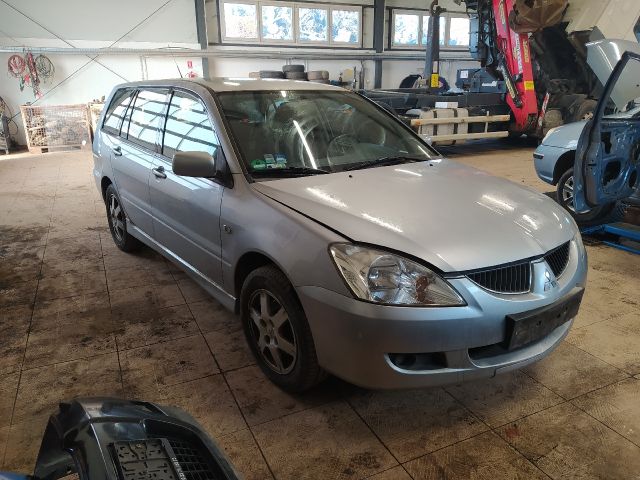 bontott MITSUBISHI LANCER Porlasztó Sor / Híd