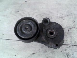 bontott MITSUBISHI LANCER Szíjfeszítő Görgő