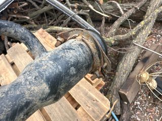 bontott MITSUBISHI LANCER Tankbetöltő Cső (Fém)