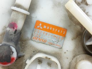 bontott MITSUBISHI LANCER Üzemanyag Szivattyú