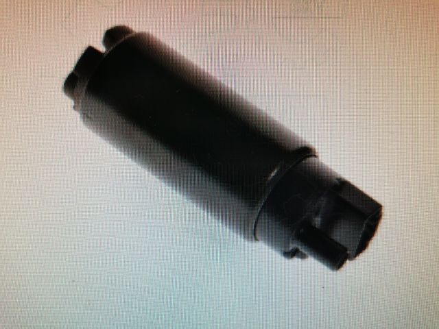 bontott MITSUBISHI LANCER Üzemanyag Szivattyú