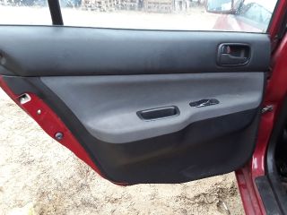 bontott MITSUBISHI LANCER Váltó Bowden