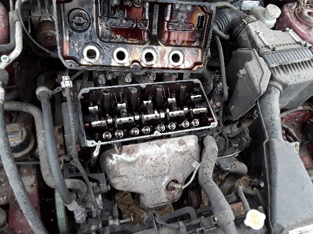 bontott MITSUBISHI LANCER Váltó Bowden