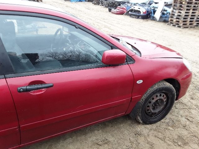 bontott MITSUBISHI LANCER Vízcső