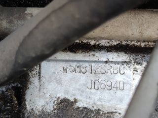 bontott MITSUBISHI LANCER Váltó (Mechanikus)