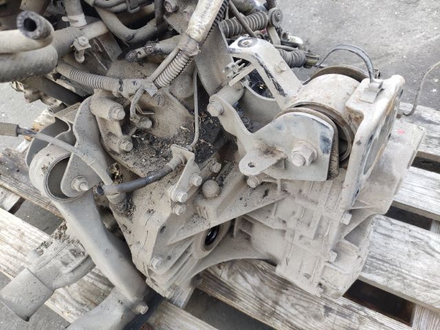 bontott MITSUBISHI LANCER Váltó (Mechanikus)