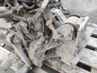 bontott MITSUBISHI LANCER Váltó (Mechanikus)