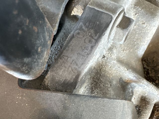 bontott MITSUBISHI LANCER Automata Váltó