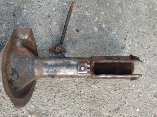 bontott MITSUBISHI LANCER Bal első Lengéscsillapító