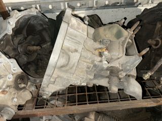 bontott MITSUBISHI LANCER Váltó (Mechanikus)