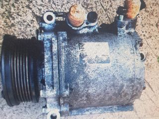 bontott MITSUBISHI LANCER Klímakompresszor