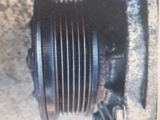 bontott MITSUBISHI LANCER Klímakompresszor