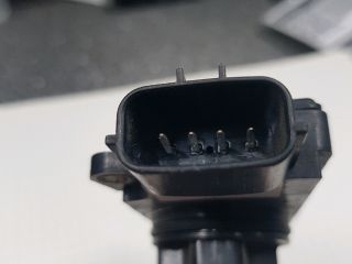 bontott MITSUBISHI LANCER Légtömegmérő