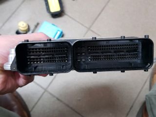 bontott MITSUBISHI LANCER Motorvezérlő