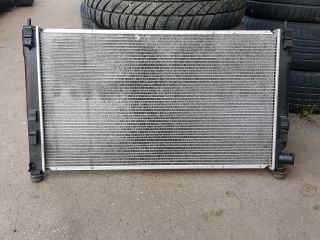 bontott MITSUBISHI LANCER Vízhűtő Radiátor (Klímás)