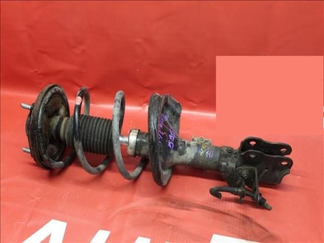 bontott MITSUBISHI LANCER Bal első Gólyaláb (Lengécsillapító, Rugó)